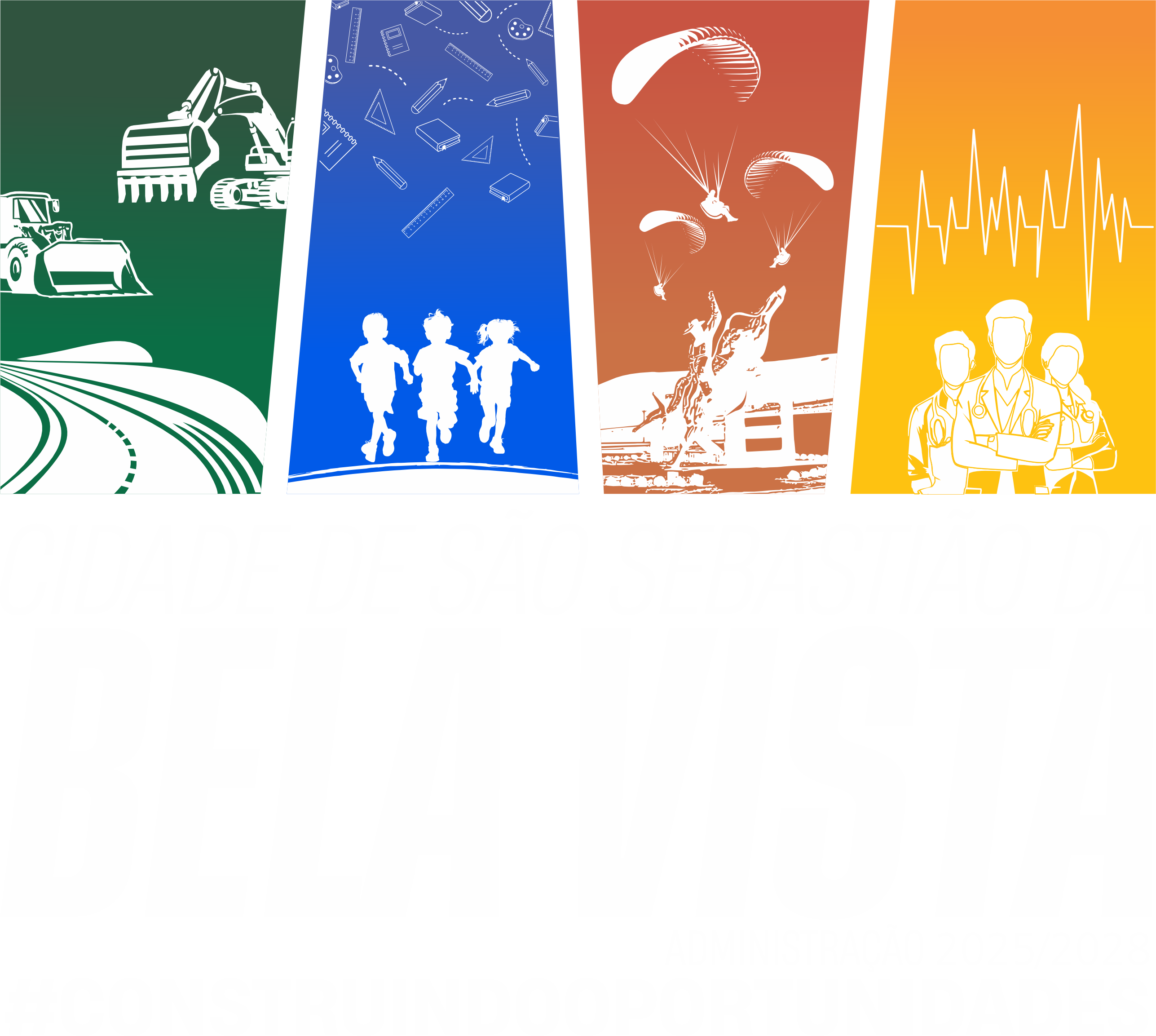Prefeitura Municipal de São Sebastião da Bela Vista